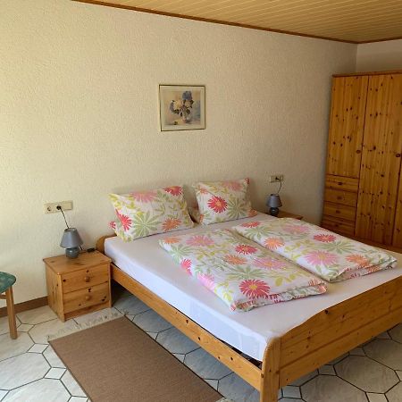 Ferienwohnung Weingut Sanders & Sanders Osann-Monzel Luaran gambar