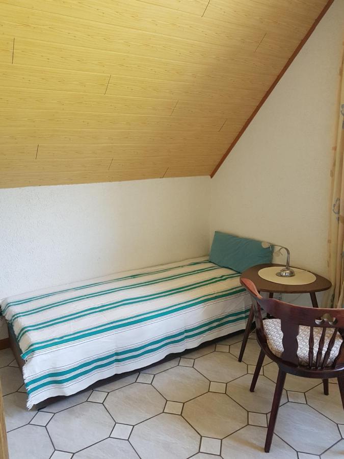 Ferienwohnung Weingut Sanders & Sanders Osann-Monzel Luaran gambar