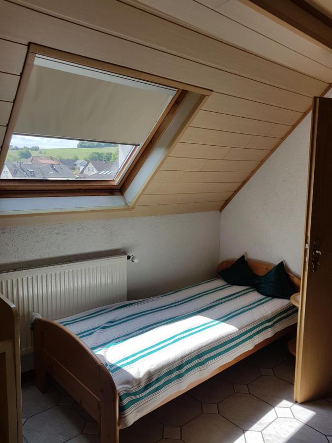 Ferienwohnung Weingut Sanders & Sanders Osann-Monzel Luaran gambar